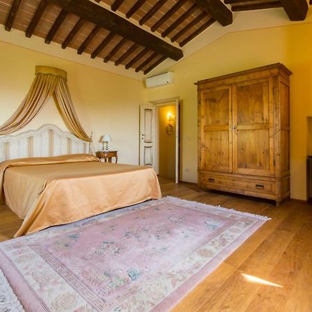 Maesta Del Sasso Villa กอร์โตนา ภายนอก รูปภาพ