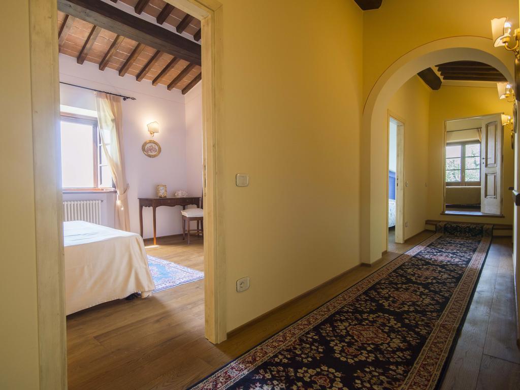 Maesta Del Sasso Villa กอร์โตนา ภายนอก รูปภาพ