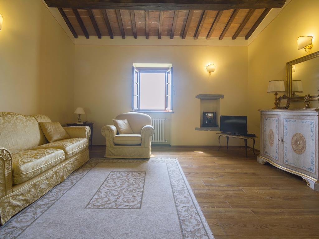 Maesta Del Sasso Villa กอร์โตนา ภายนอก รูปภาพ