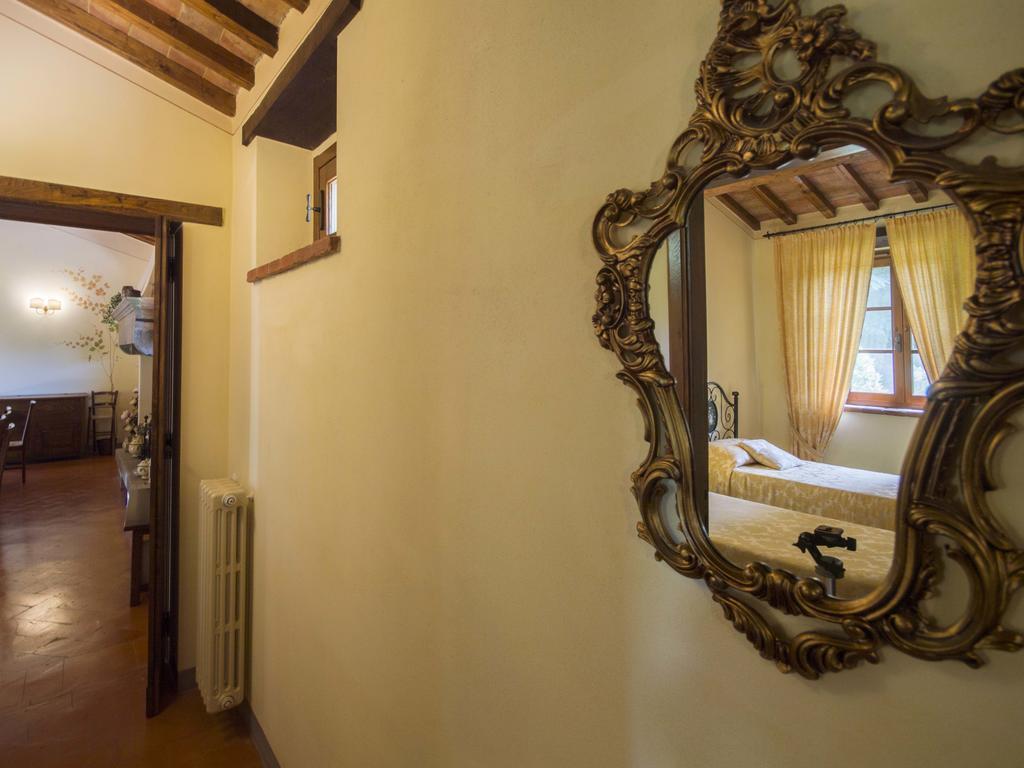 Maesta Del Sasso Villa กอร์โตนา ภายนอก รูปภาพ
