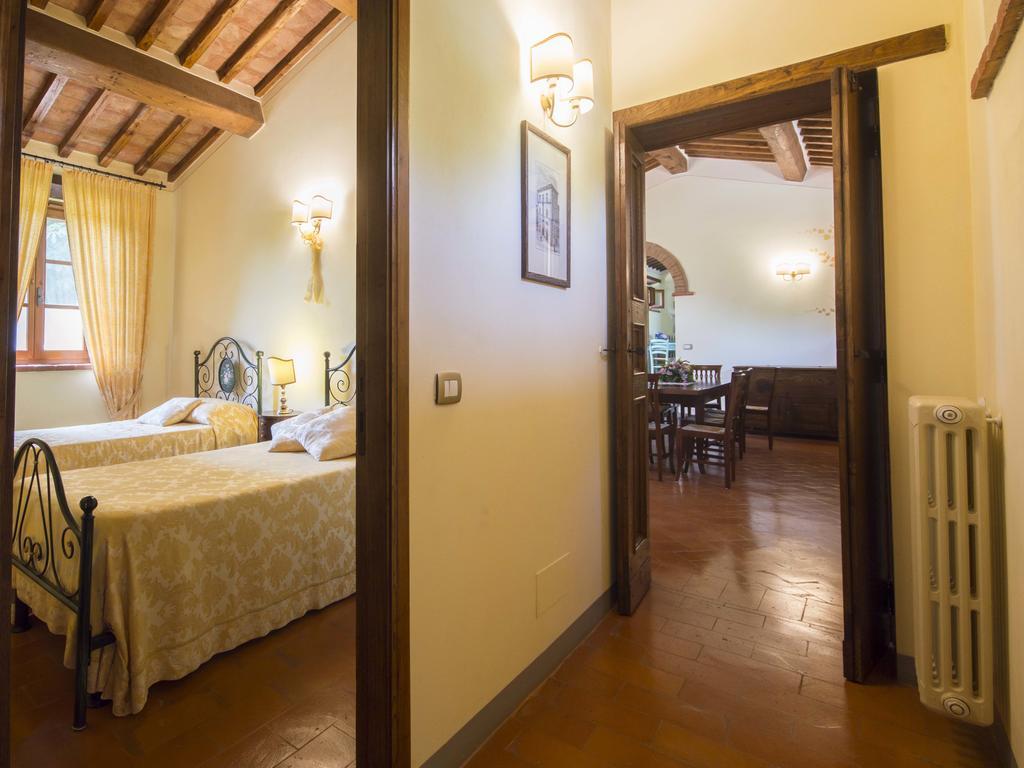 Maesta Del Sasso Villa กอร์โตนา ภายนอก รูปภาพ
