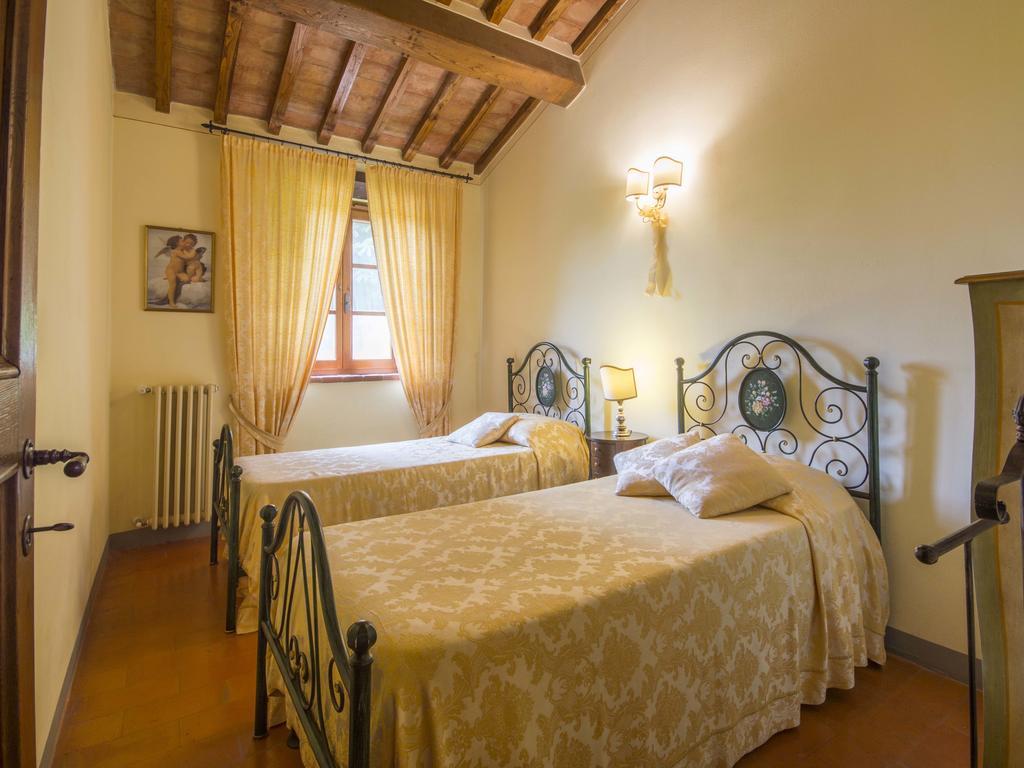 Maesta Del Sasso Villa กอร์โตนา ภายนอก รูปภาพ