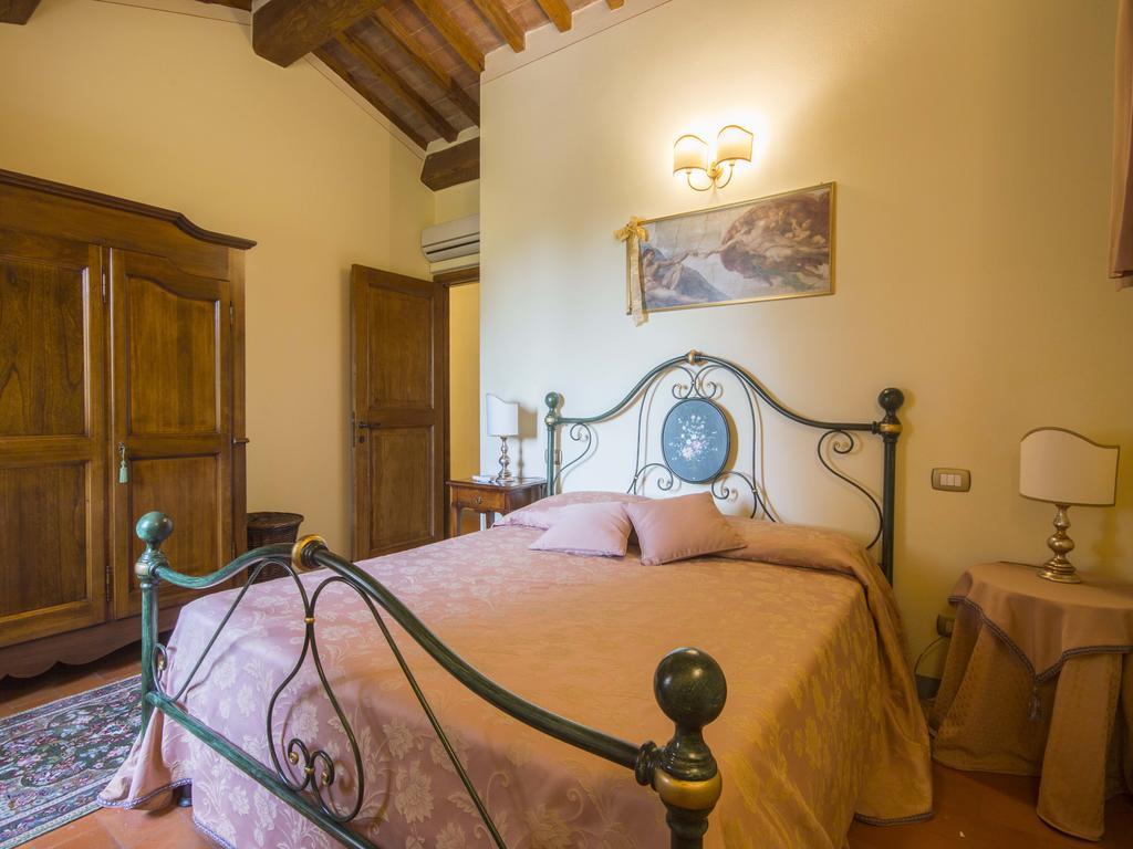 Maesta Del Sasso Villa กอร์โตนา ภายนอก รูปภาพ