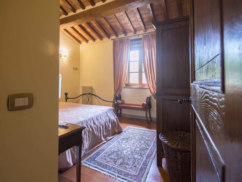 Maesta Del Sasso Villa กอร์โตนา ภายนอก รูปภาพ