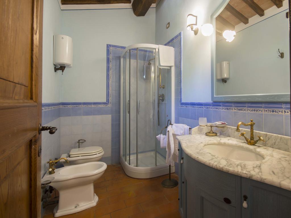 Maesta Del Sasso Villa กอร์โตนา ภายนอก รูปภาพ