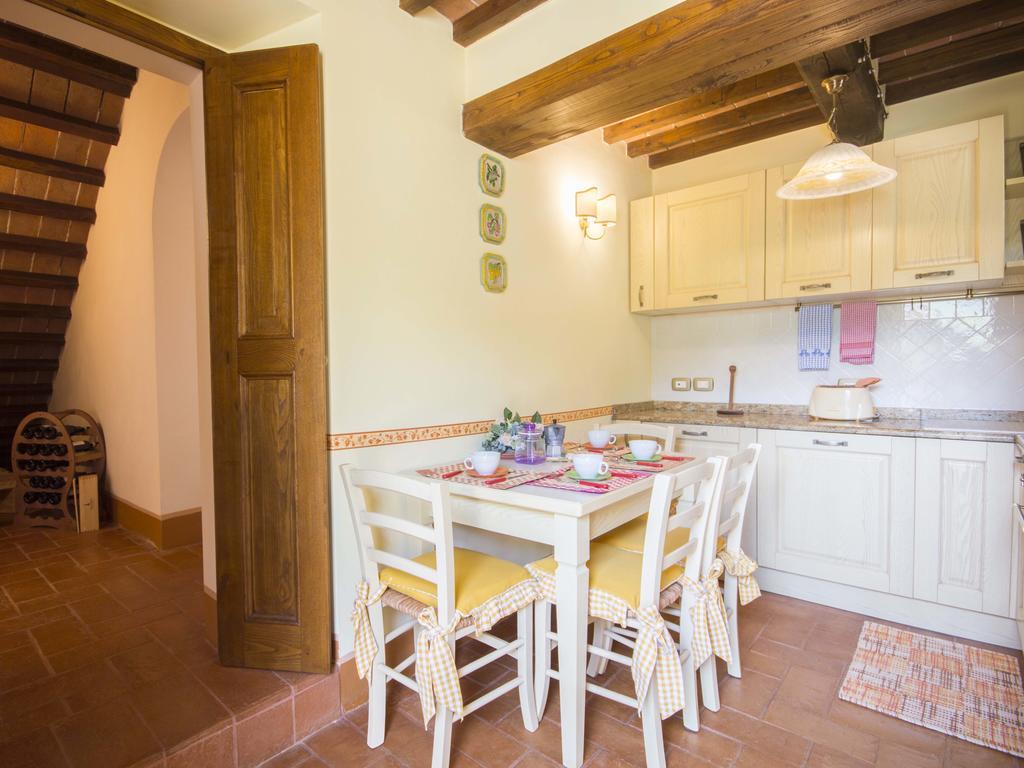 Maesta Del Sasso Villa กอร์โตนา ภายนอก รูปภาพ