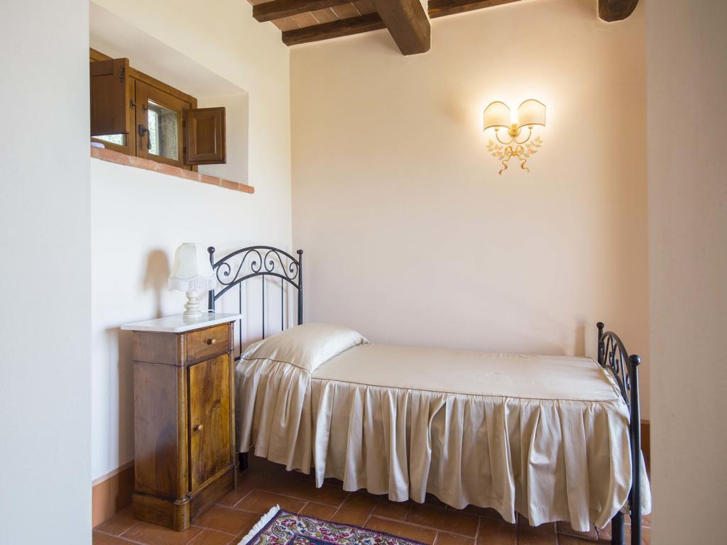 Maesta Del Sasso Villa กอร์โตนา ภายนอก รูปภาพ