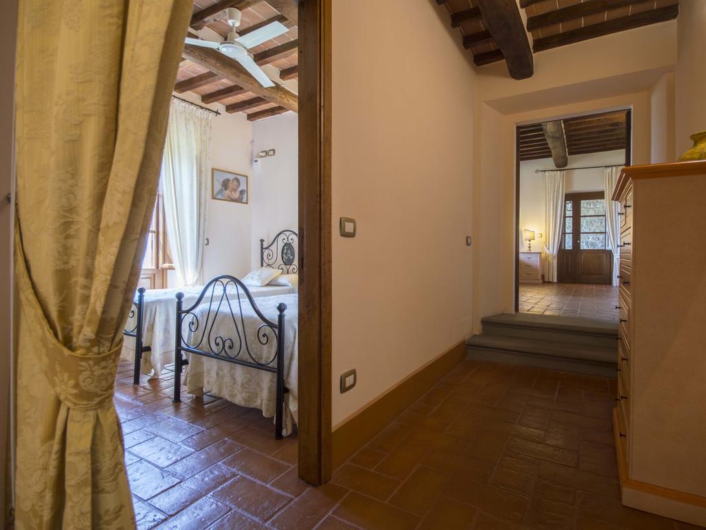 Maesta Del Sasso Villa กอร์โตนา ภายนอก รูปภาพ