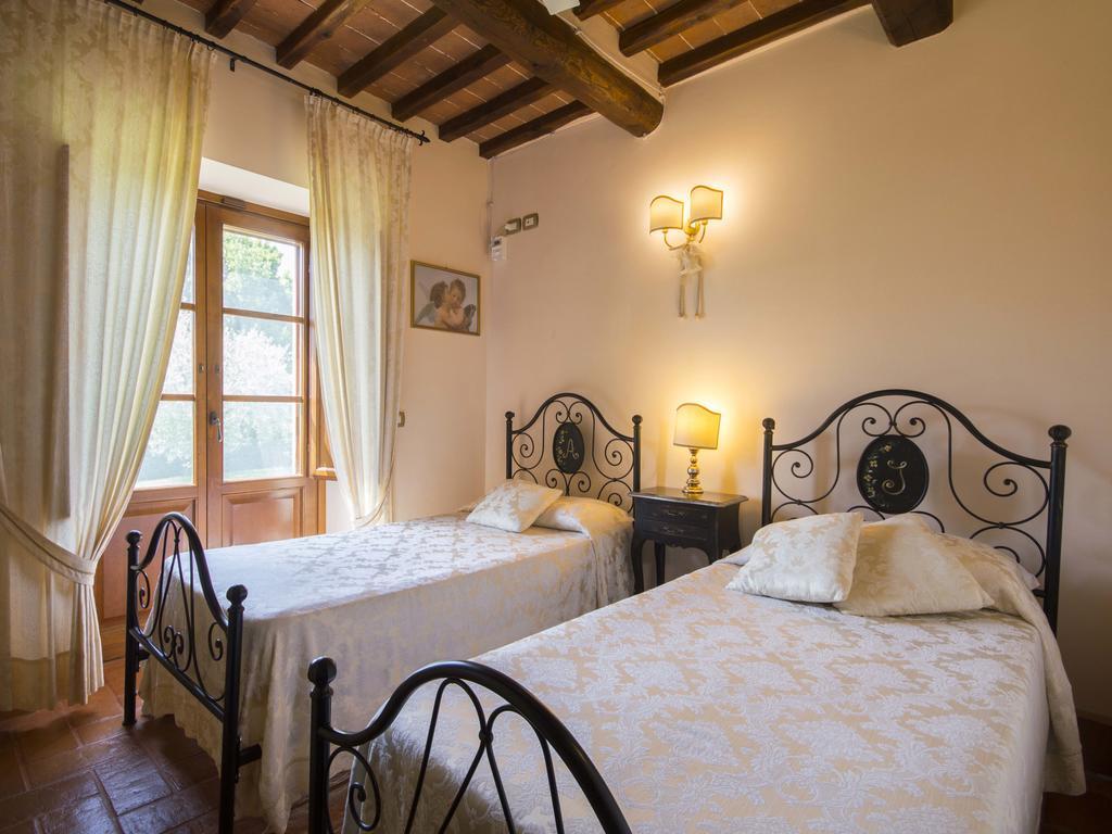 Maesta Del Sasso Villa กอร์โตนา ภายนอก รูปภาพ
