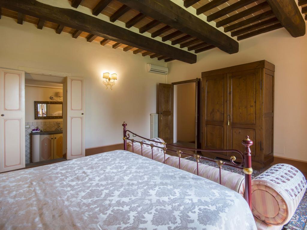 Maesta Del Sasso Villa กอร์โตนา ภายนอก รูปภาพ