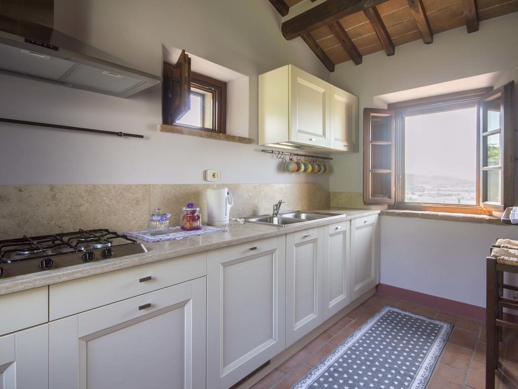 Maesta Del Sasso Villa กอร์โตนา ภายนอก รูปภาพ