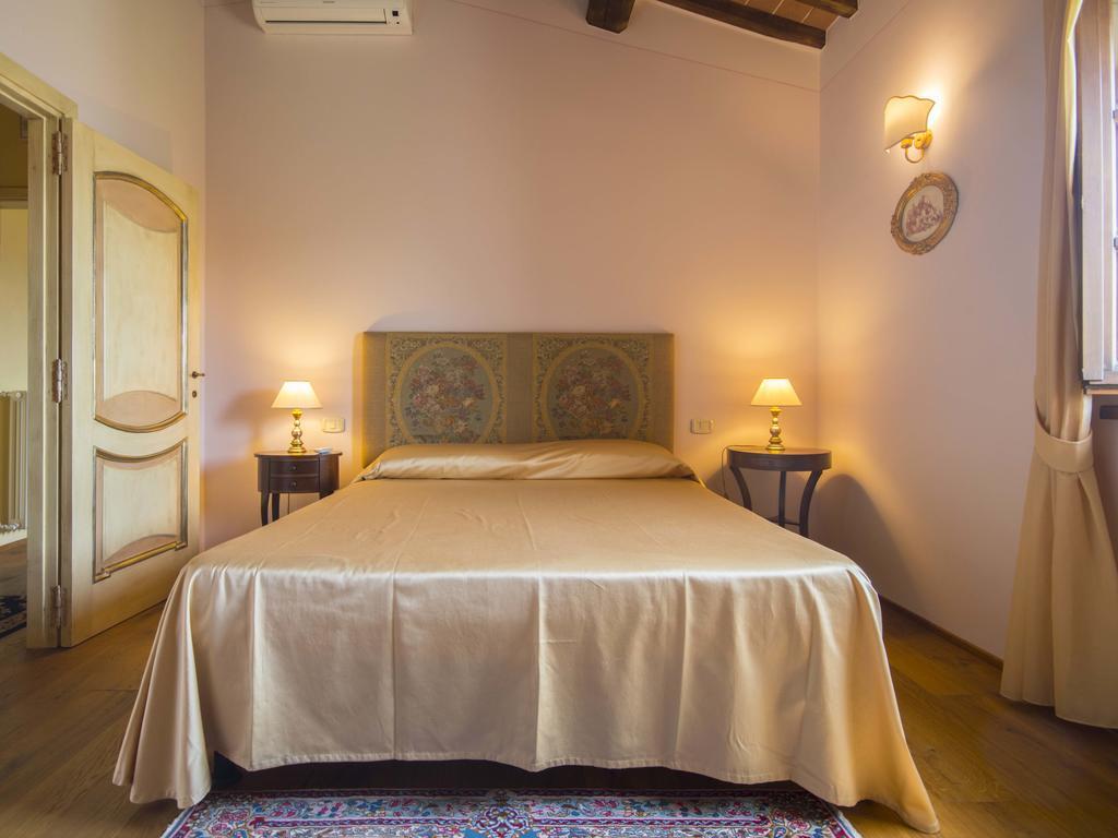 Maesta Del Sasso Villa กอร์โตนา ภายนอก รูปภาพ