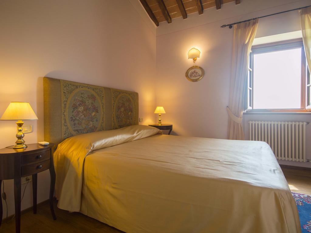 Maesta Del Sasso Villa กอร์โตนา ภายนอก รูปภาพ