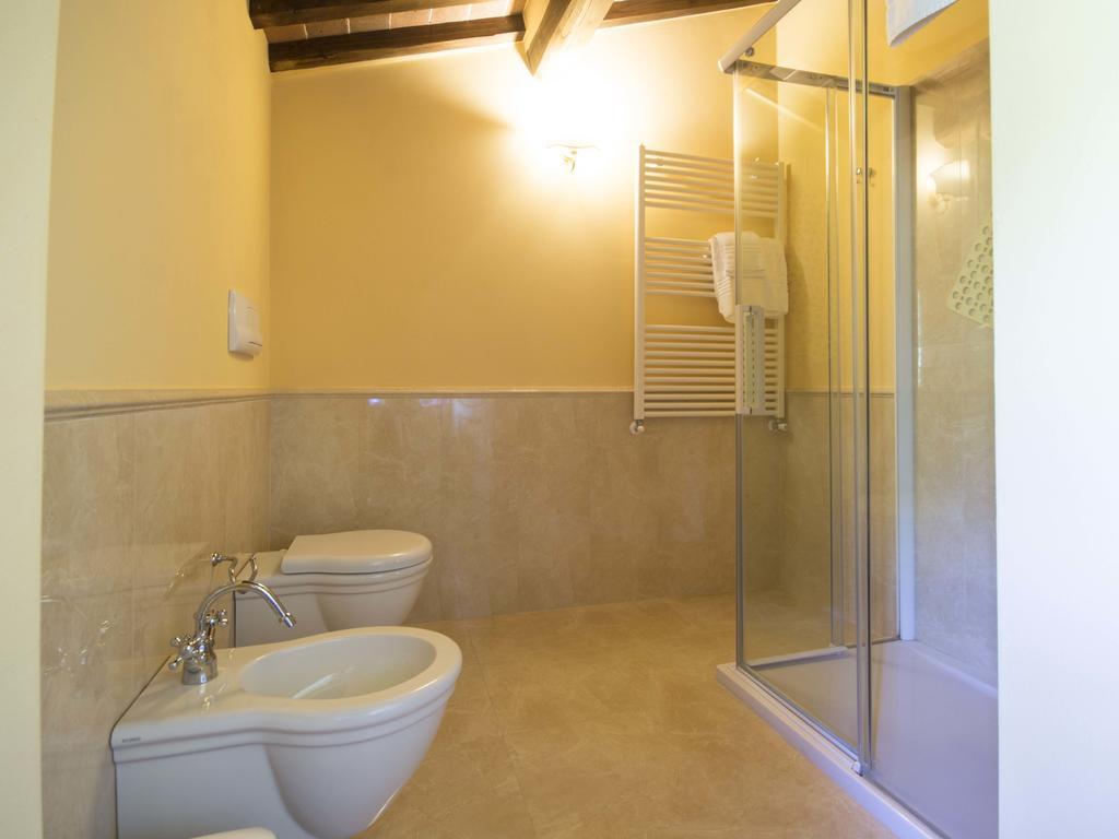 Maesta Del Sasso Villa กอร์โตนา ภายนอก รูปภาพ